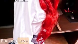 My tutor helps me prepare for the exam in anal