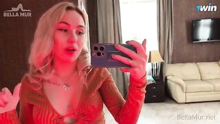 Behind the scenes of a big fucking orgy with real, unscripted action