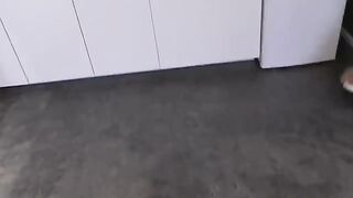 Skinny Asian teen skater got fucked by my balls