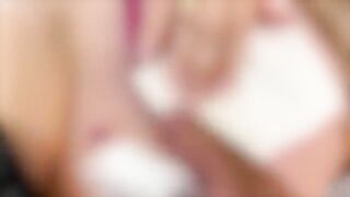 The stepson decided to take a risk and get intimate with his stepmother
