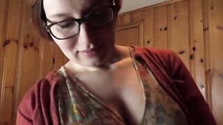 Bettie Bondage showcases her captivating charm in a sensual pose
