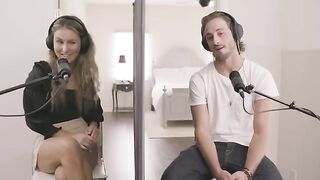 Blonde Babe Paige Owens Gets Her Tight Pussy Railed on a Blind Date