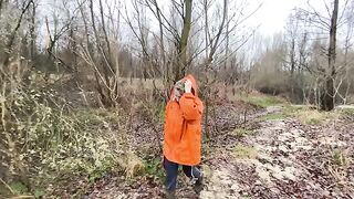 A sexy woman got her ass smashed by her husband’s huge dick