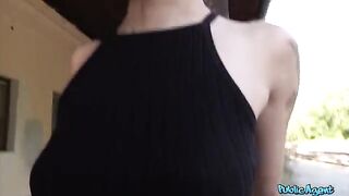 Girls love to fuck outdoors, check out this hot compilation!