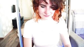 A pizza delivery man with a small pizza and a big sausage cheated on me and fucked me hard