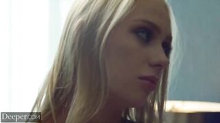 Braylin cunningly deceives her boyfriend with intimate sex