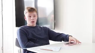 I don’t want to do my homework, so I’ll grab your pussy hard