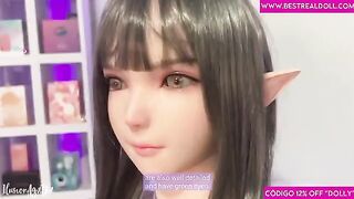 Review of the best sex doll on the market, a must-read!