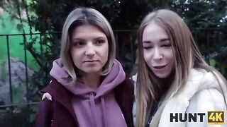 How to fuck a girl from the street and make her cum