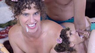 First time anal story revealed in intense interview