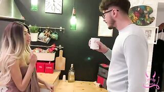 My boyfriend cheated on me with my ex-boyfriend again