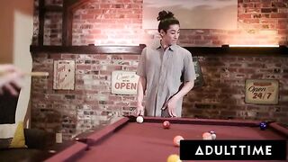 I Want to Watch You Get Fucked by Another Guy! Featuring Lauren Phillips & Quinton James