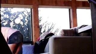Two friends shared cock and cum, just like Xev's wild style