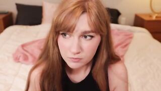 The hot babysitter Jaybbgirl has a favor to ask of you in this steamy POV