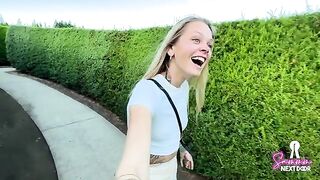Getting lost in your body - SammmNextDoor Date Night #19 (4K, 60fps)