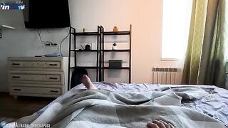 A stepson fucked his stepmom, who wasn’t what she seemed