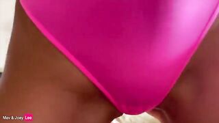 Makeup sex is the best way to makeup, especially with a real couple’s passion