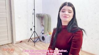 My stepmom fantasized about me, the 18-year-old guy, immediately