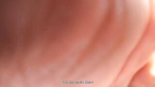 I have a surprise for you... The best double blowjob - an exclusive Colombian treat