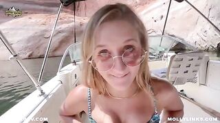 Adventure Sex Compilation with Horny Hiking and Molly Pills in POV 4K