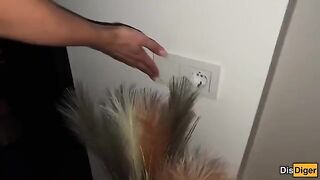 Sex wife brought two men home to humiliate and fuck her husband