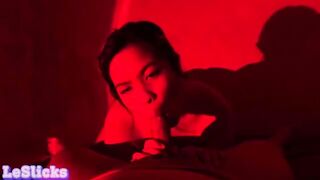 Pinay babe gets her booty pounded hard in a steamy session