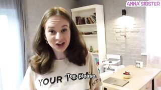 My ex-girlfriend came to me, I didn’t expect that