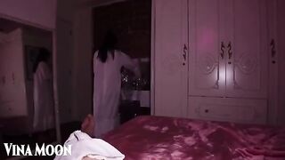The husband seduced my sister, I felt sorry for her