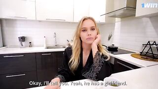 I licked and fucked my friend's mom, she tasted amazing!
