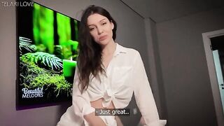 Masseuse didn’t guess that her client was a cunning one