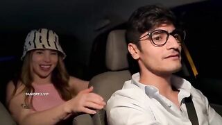 A week before wedding, Dani Ortiz cheats on fiancé in taxi