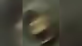 A nympho woman invited her strange neighbor to fuck her