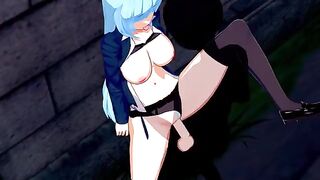Kasumi Miwa gets her pussy full of cock and cum in a hot scene