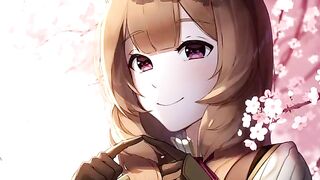 Raphtalia Edging Scene from The Rising of The Shield Hero