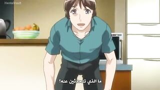 The Wife is a Virgin - A Husband's Dream Come True (Episode 1)