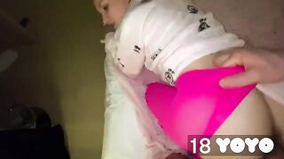 The stepfather fucked my hole, not the stepbrother