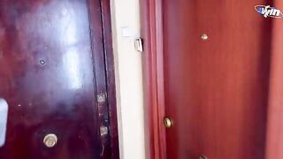 Why were you spying on me? - Exclusive HD Pov Action