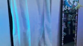 A trainer catches a Ditto in the wild and fucks it like a slut