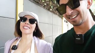 I fucked my friend's ass in Mexico City