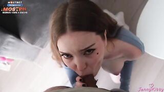 Young girl fucked by her stepdad on a stedmor