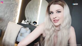 My stepsister is a fucking slut, she cheats on me and wants to fuck