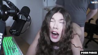 Finally, some good quality content from a streamer!