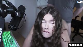 Finally, some good quality content from a streamer!