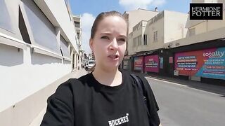 I was fucked in El Arenal, Mallorca, by a hot guy