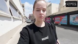 I was fucked in El Arenal, Mallorca, by a hot guy