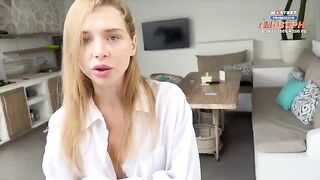 Stranger picked up CaliforniaBabe on vacation and fucked her in anal