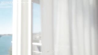 My neighbor fucked my ass while my BF watched