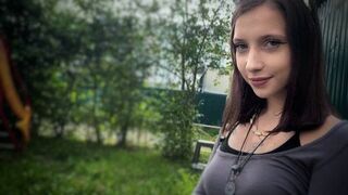Hamster Kombat helped pick up a stunning Ukrainian girl and get intimate that same day