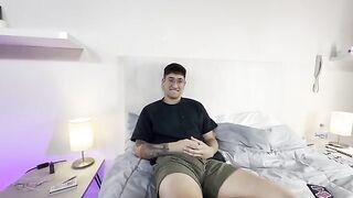 I fucked my sister-in-law before meeting my girlfriend - Bastian Blanc
