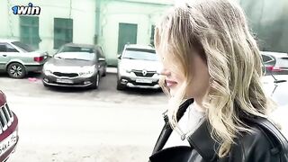 She met a guy and an hour later she was fucking with him
